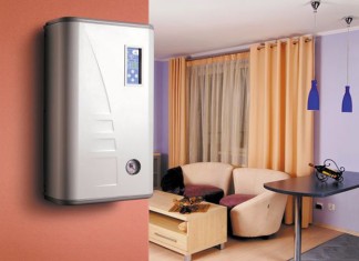 Вибір котла опалення для будинку