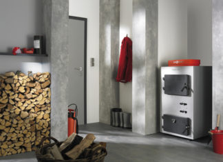 Як зробити опалення в будинку: види систем і вибір оптимальної схеми розведення Як зробити опалення в будинку