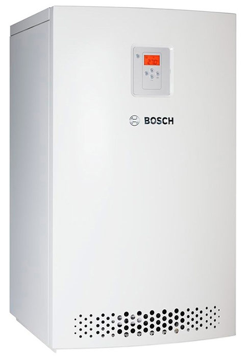 Bosch Gaz 2500 F