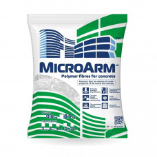 Фібра поліпропіленова MicroArm 12 мм 0,9 кг Fiber