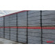 Газоблок 200x300x600 D 500 Beto