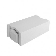 Газоблок 500-200-610 D300 Паз Poriston