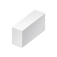 Газоблок 300-200-600 D400 Гладкий Стоунлайт
