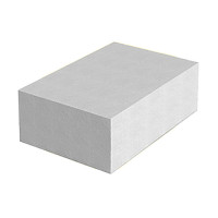 Газоблок 400-200-600 D400 Гладкий UDK