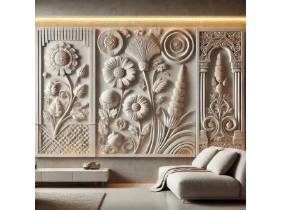 Особливості обробки стін побудованих з газобетону