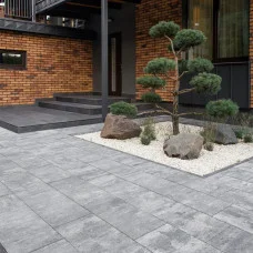 Бруківка Новатор 6 Колір Карбон 6 см Магік