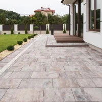 Бруківка Новатор 6 Колір Сепія 6 см Магік