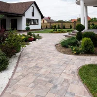 Бруківка Рокко Ферум 6 см Магік