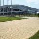 Бруківка Римський камінь колір Гірчичний 6 см Магік