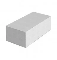 Газоблок 300-200-600 D400 Гладкий UDK