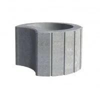 Квітник Сірий Магік